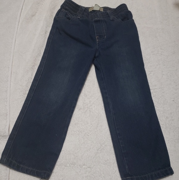 Kids Headquarters Other - Kids Headquarters Toddler Boy Blue Jeans
